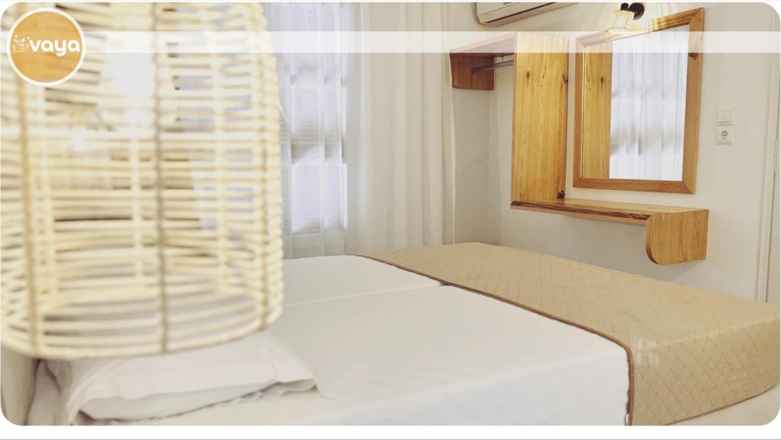 Vaya Zorba Studios Skiathos-Stadt Exterior foto